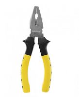 Плоскогубцы 180 мм Proconnect комбинированные  картинка